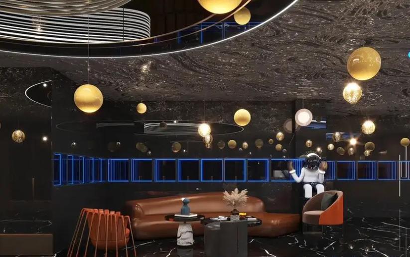 镇江商务ktv及商务ktv什么意思解析-润州区ktv预定